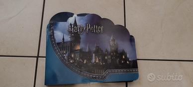 collezione completa Harry Potter 