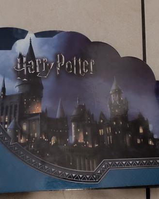 collezione completa Harry Potter 