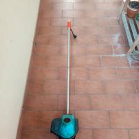 Tagliabordi Gardena elettrico a filo