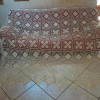 coperta della nonna
