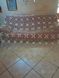 coperta della nonna