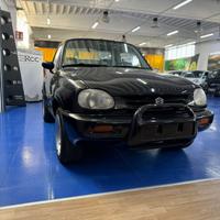 Suzuki Vitara 1.6i 16V cat Cabriolet JLX P.Pack