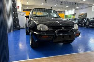 Suzuki Vitara 1.6i 16V cat Cabriolet JLX P.Pack