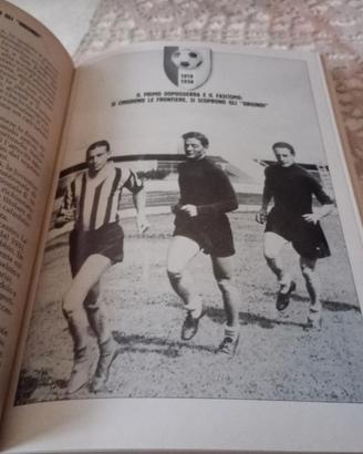 libro sport 