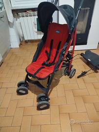 passeggino chicco echo