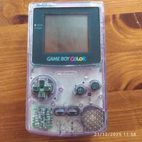 game boy color