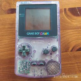 game boy color