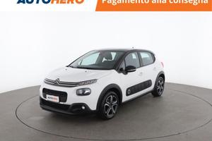 CITROEN C3 VF7SXYHYPKT702134