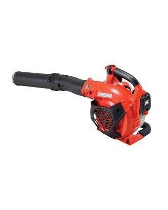 Soffiatore Echo PB-2620 a Scoppio Motore 2 Tempi