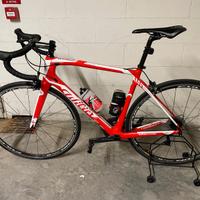 Bici da corsa Wilier GTR Team NUOVA
