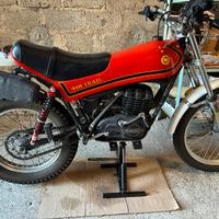 Montesa Cota 349 restaurata
