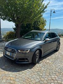 Audi s3 sportback