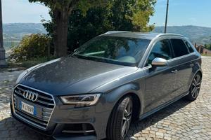 Audi s3 sportback