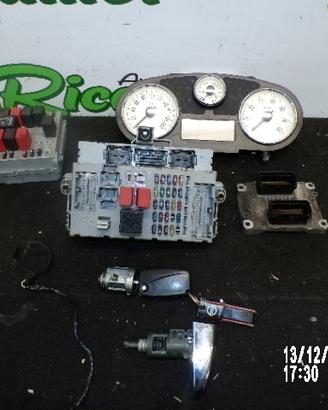 KIT AVVIAMENTO YPSILON 843 1.4 BENZINA 2005