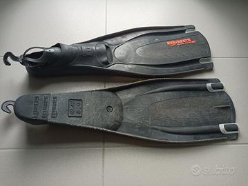 Pinne Mares plana avanti hp