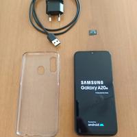 Samsung Galaxy A20e