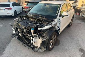 Audi Q3 35 TDI quattro Business-2019