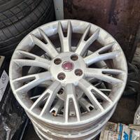 cerchi fiat 17 pollici