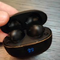 Cuffie Bluetooth senza fili 5.3