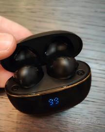 Cuffie Bluetooth senza fili 5.3