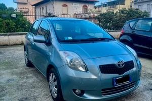 Toyota Yaris 1.4 D-4D 5 porte