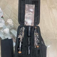 Clarinetto sib BACKUN Q series