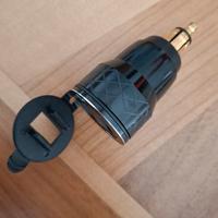 CARICA TELEFONO USB BMW R 1250 - 1200 GS