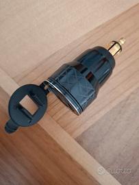 CARICA TELEFONO USB BMW R 1250 - 1200 GS