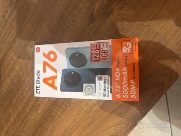 ZTE Blade A76
