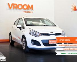 KIA Rio 3 serie Rio 1.2 CVVT 5p. Active