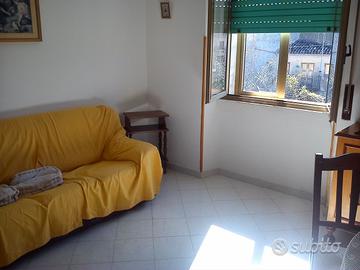 Appartamento arredato con terrazzo
