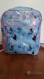 zaino frozen 