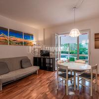 TRILOCALE CON 3 POSTI AUTO E GIARDINO A DUE PASSI