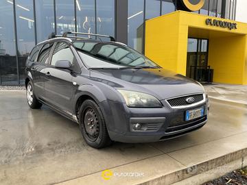FORD Focus 1.6 TDCi S.W.