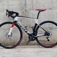 Scott foil 10 disc di2