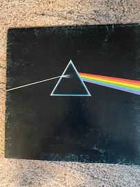 Pink Floyd -The dark side of the moon -Vinile 1973