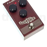 Tc electronic Rusty Fuzz