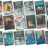 Film DVD originali