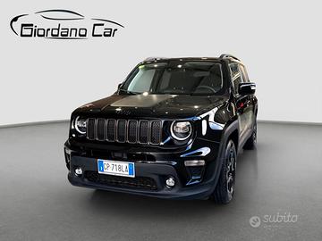 Jeep Renegade 1.3 T4 190CV PHEV 4xe AT6 Upland