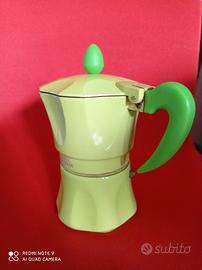caffettiera 