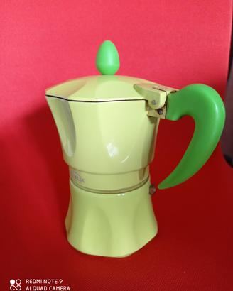 caffettiera 