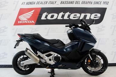 HONDA FORZA 750 DCT UNICO PROPRIETARIO KM 18870