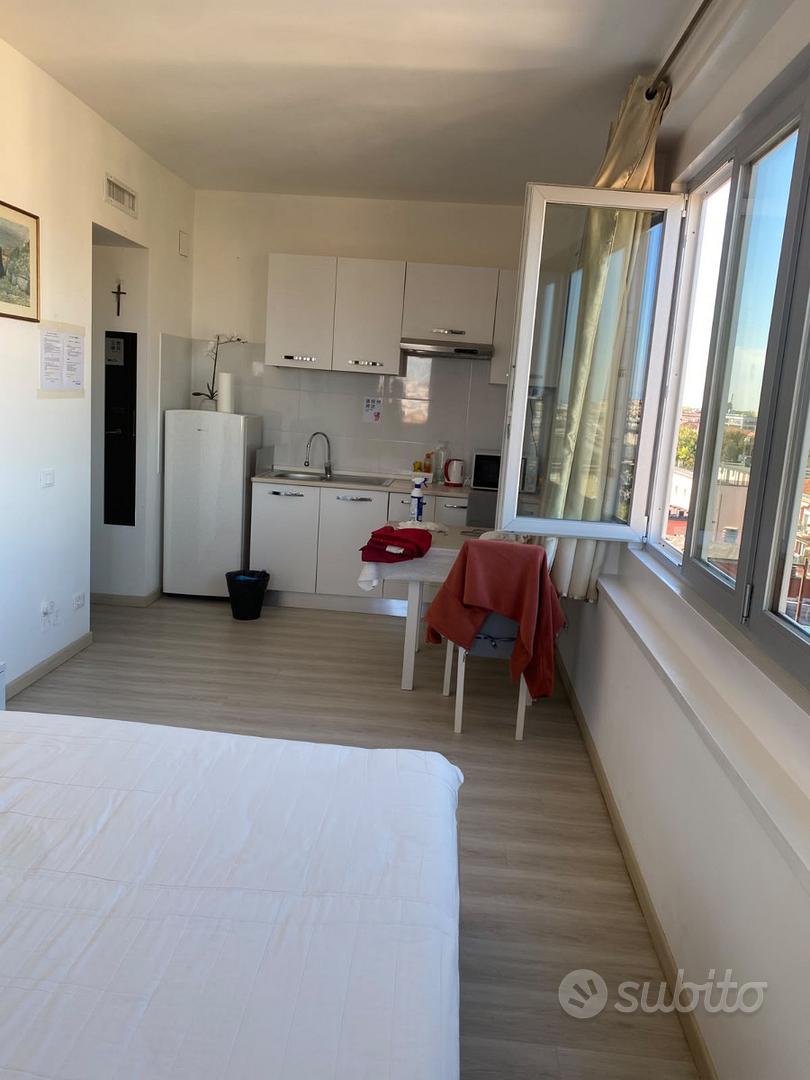 Appartamento – VE - Vista 2