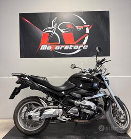 Bmw R 1200 R R1200R ESA