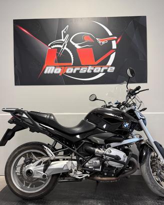 Bmw R 1200 R R1200R ESA TRIS BORSE