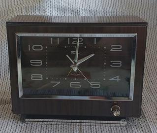 Orologio da tavolo anni 30’