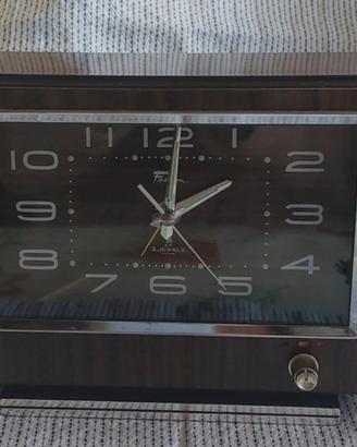 Orologio da tavolo anni 30’