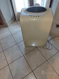 pinguino climatizzatore