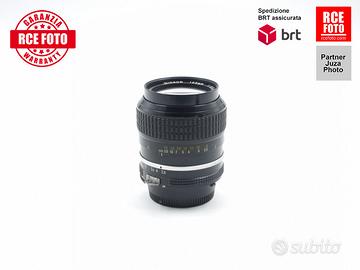 Nikon 105 F2.5 Ai (Nikon)