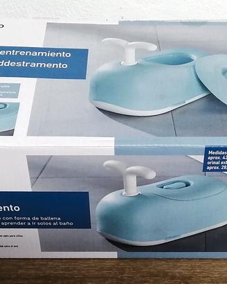 Vasino per bambini Livarno